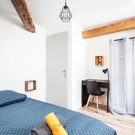Nationale 202 Cahorscitystay Dış mekan fotoğraf
