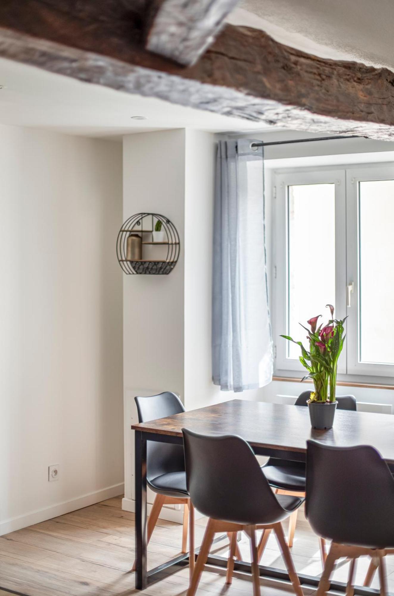Nationale 202 Cahorscitystay Dış mekan fotoğraf