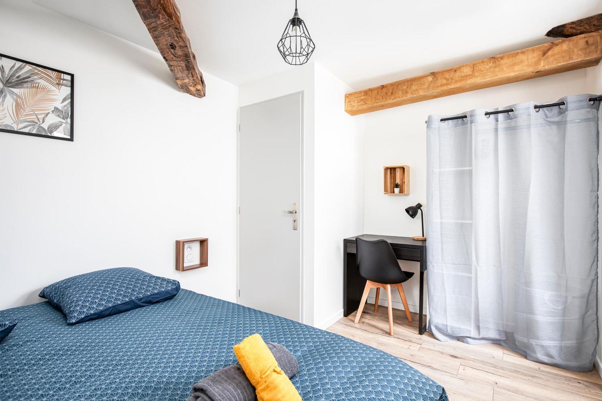 Nationale 202 Cahorscitystay Dış mekan fotoğraf