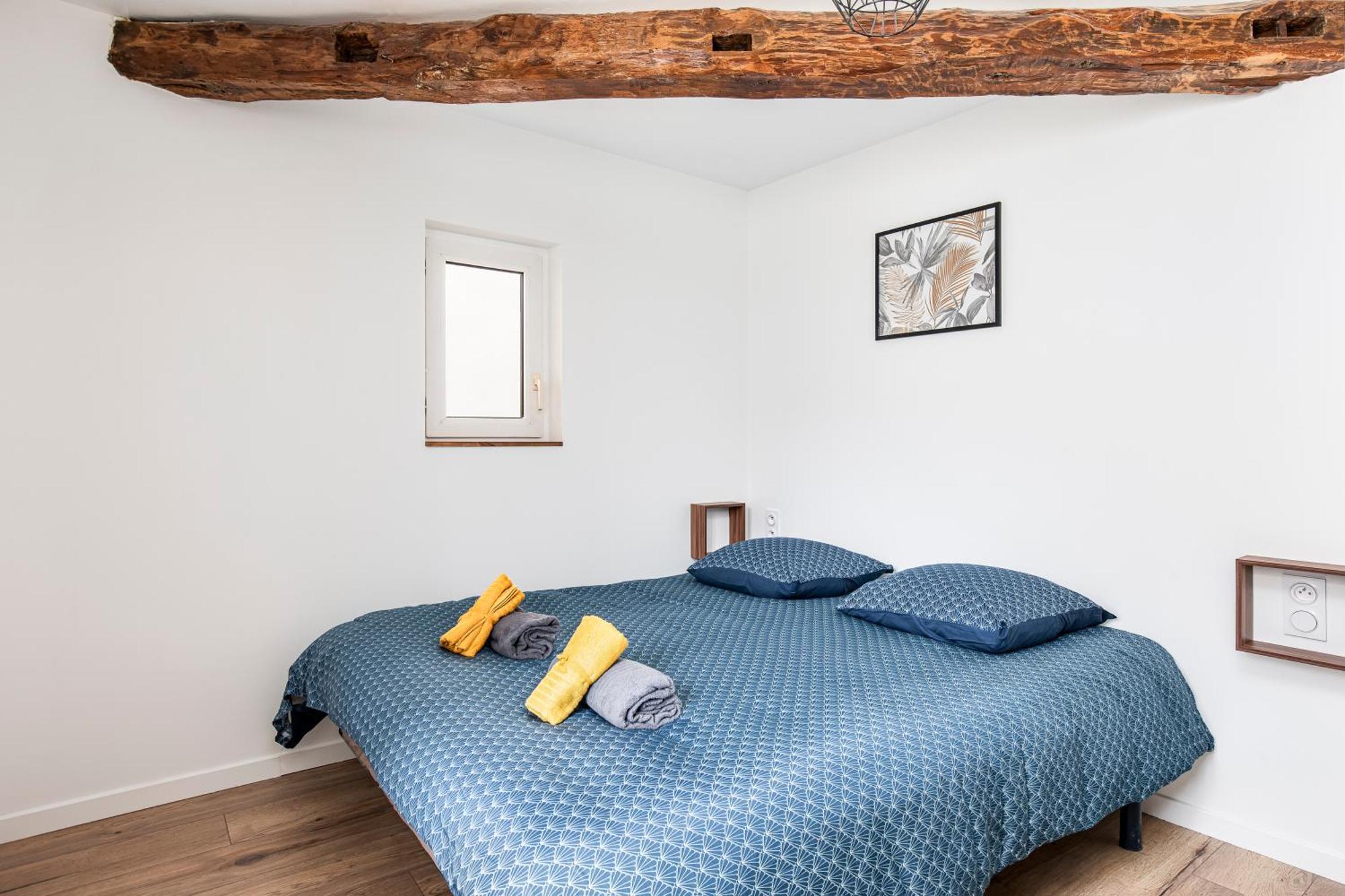 Nationale 202 Cahorscitystay Dış mekan fotoğraf