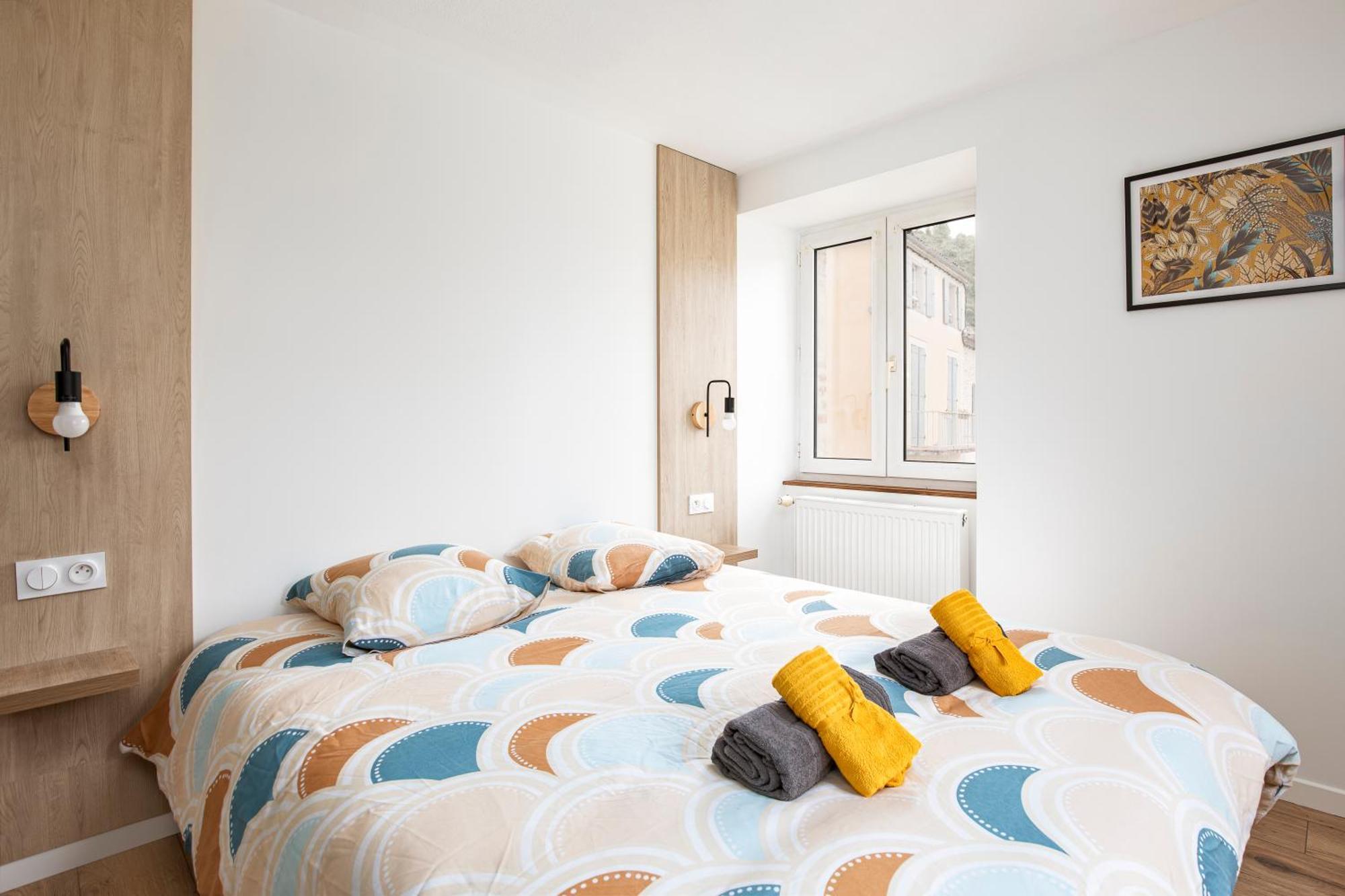 Nationale 202 Cahorscitystay Dış mekan fotoğraf