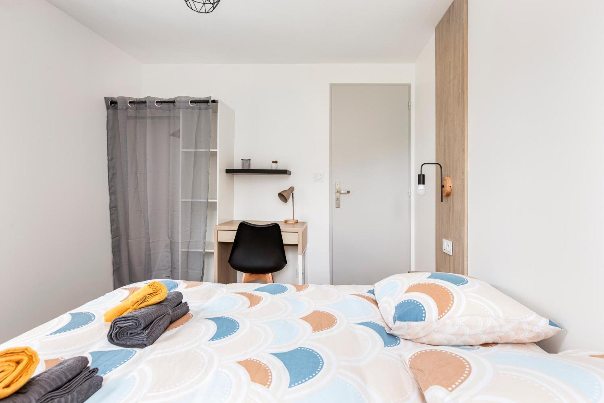 Nationale 202 Cahorscitystay Dış mekan fotoğraf